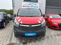 Opel Vivaro B Kombi 1.6 CDTI Biturbo L1H1*9-Sitzer Czerwony - thumbnail 2
