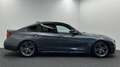 BMW 318 3-serie 318i Edition M Sport Shadow Executive LEER Grigio - thumbnail 11