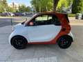 smart forTwo Cabrio 66 Passion Blanco - thumbnail 8