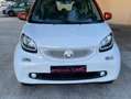 smart forTwo Cabrio 66 Passion Blanco - thumbnail 2