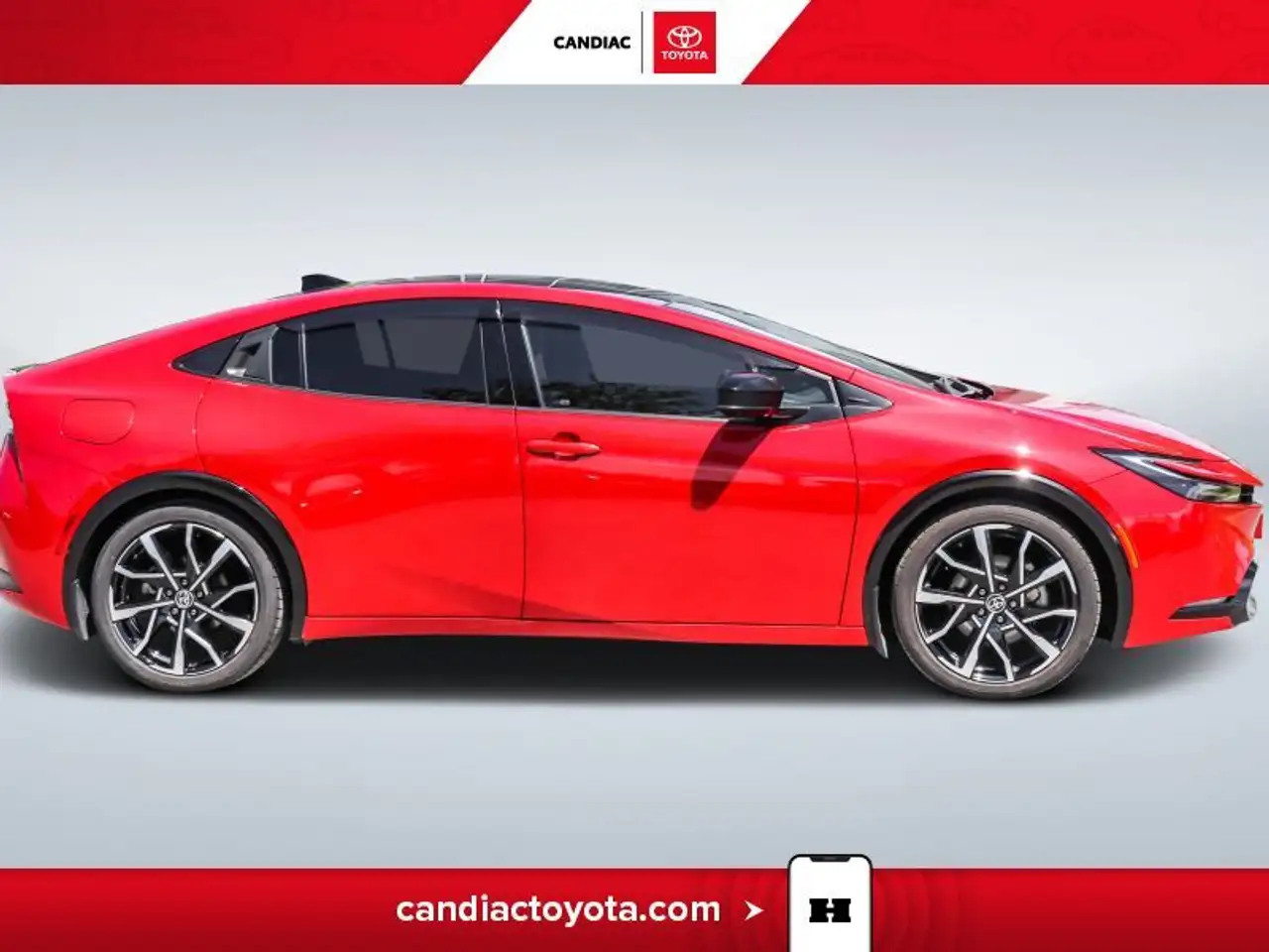 Toyota Prius снимка Toyota Prius