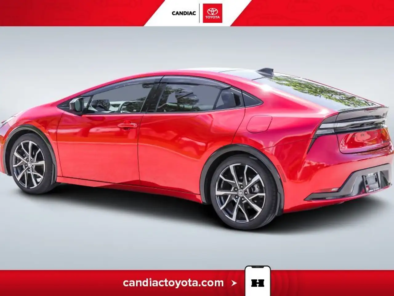 Toyota Prius снимка Toyota Prius