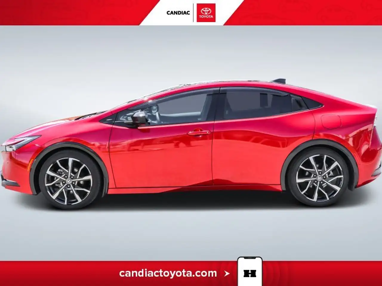 Toyota Prius снимка Toyota Prius