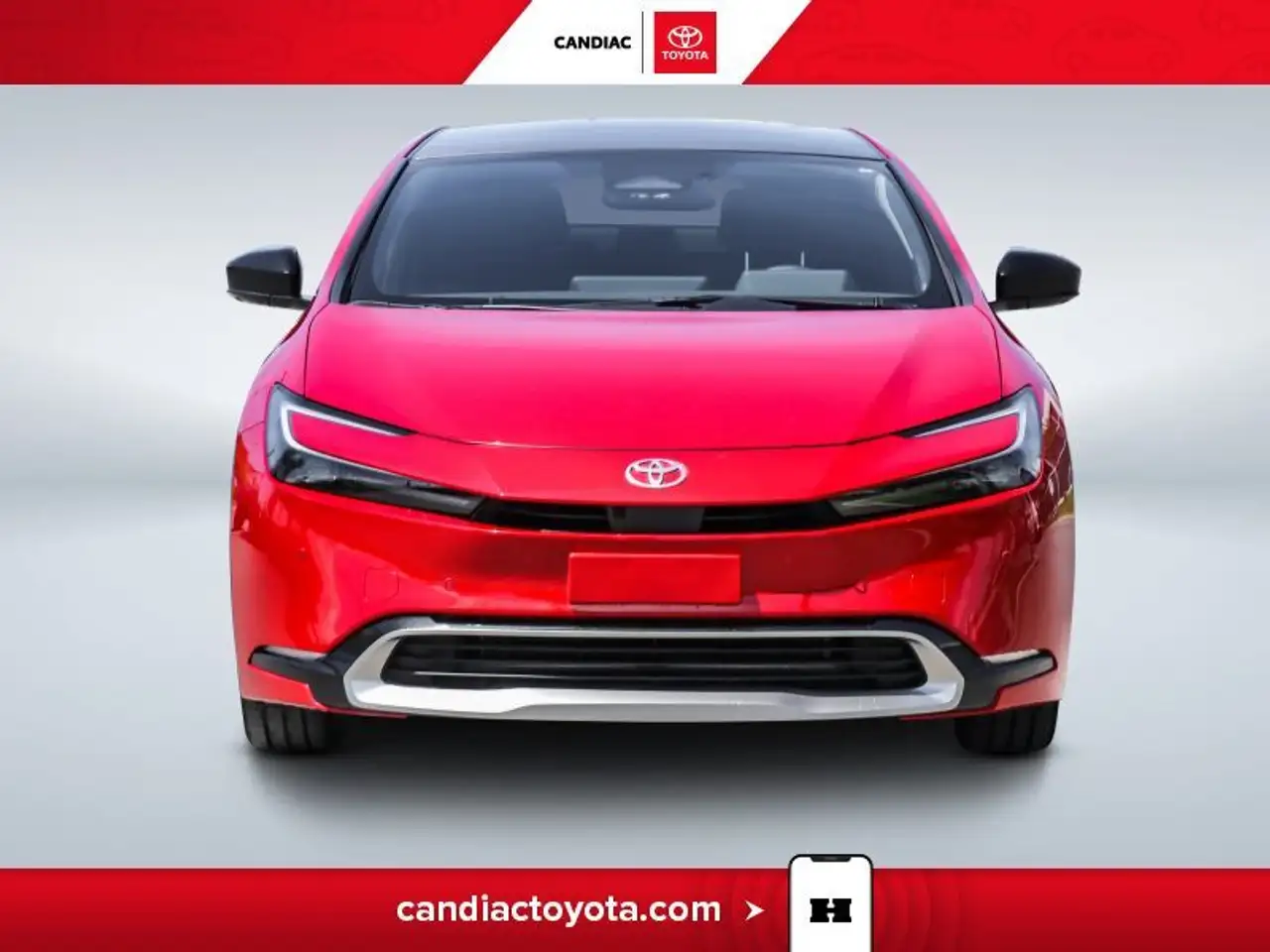 Toyota Prius снимка Toyota Prius