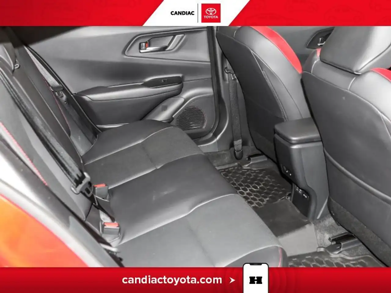 Toyota Prius снимка Toyota Prius