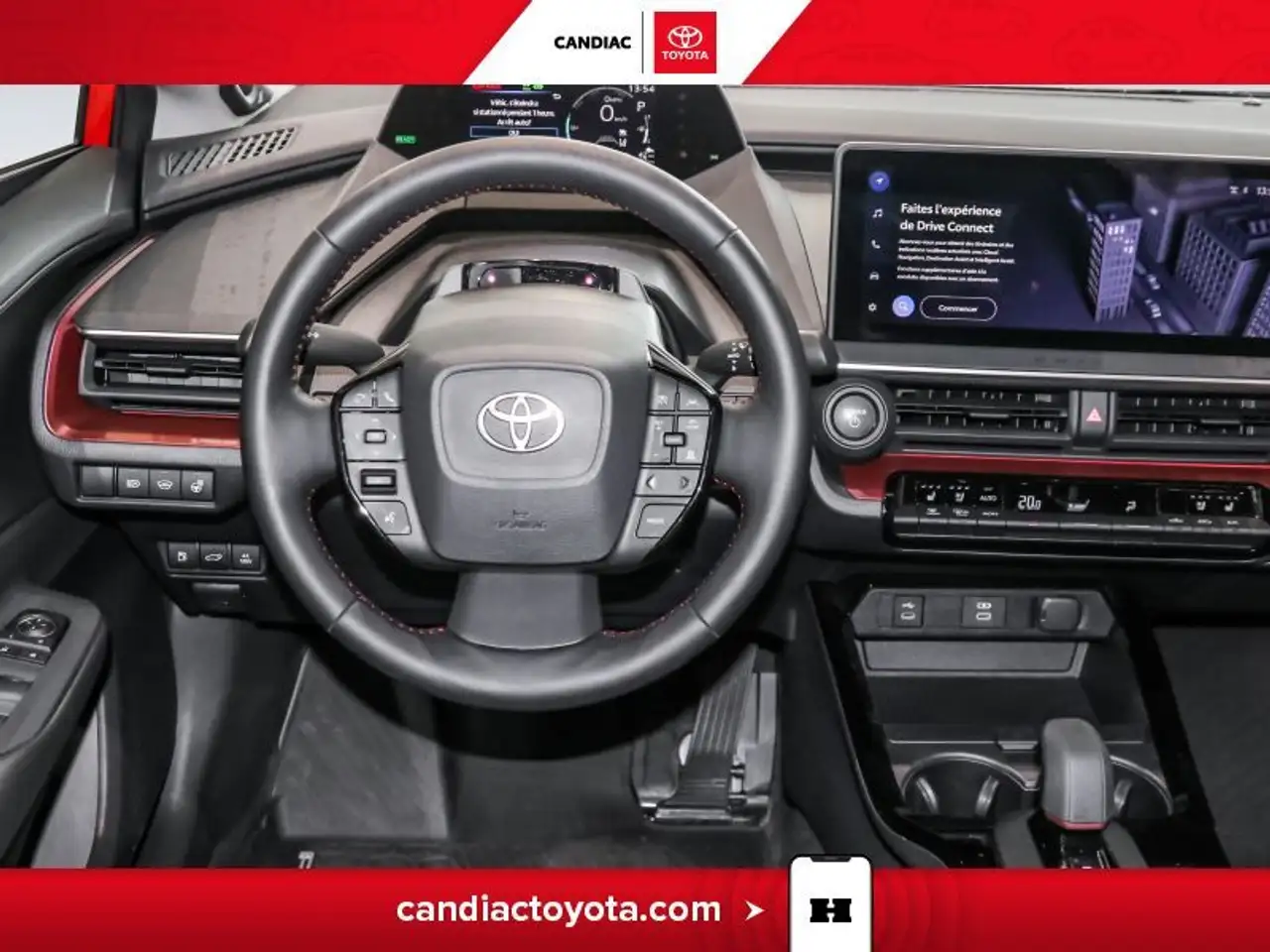 Toyota Prius снимка Toyota Prius