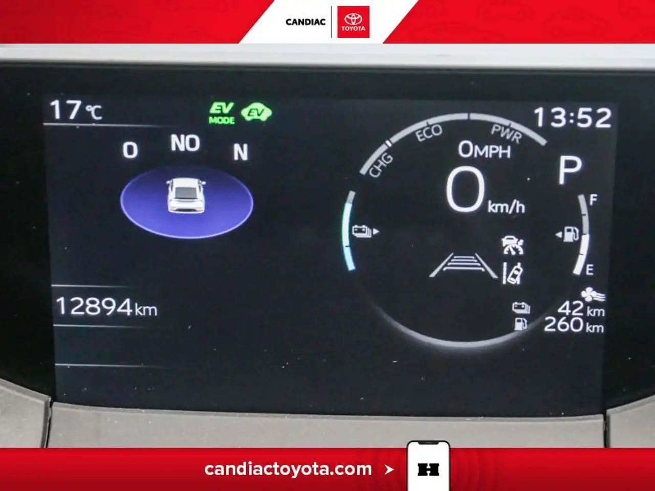 Toyota Prius снимка Toyota Prius