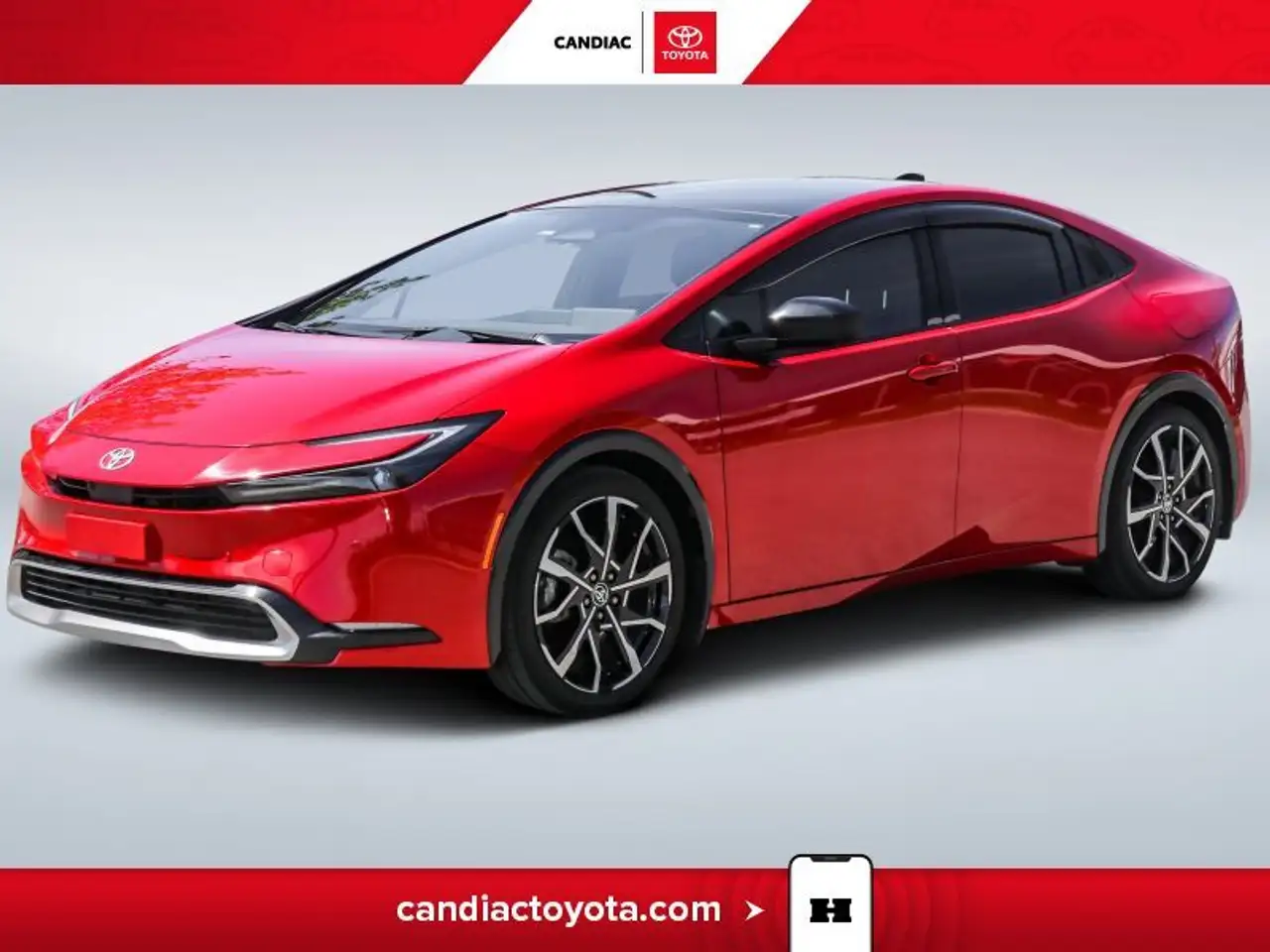 Toyota Prius снимка Toyota Prius