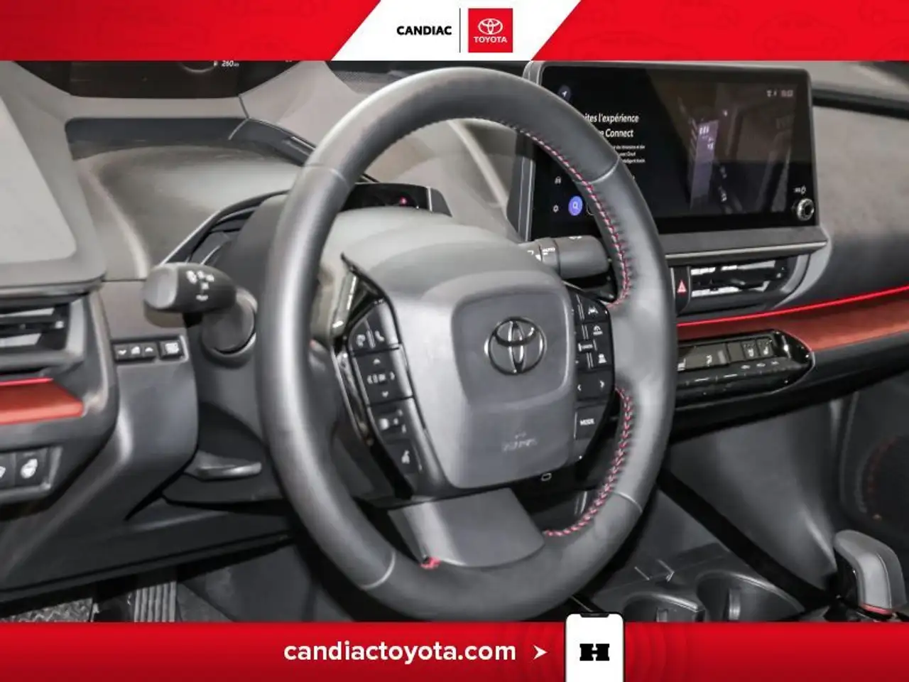 Toyota Prius снимка Toyota Prius
