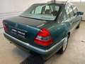 Mercedes-Benz C 180 Automatik Klima Schiebedach TOP Zelená - thumbnail 21