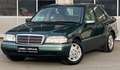 Mercedes-Benz C 180 Automatik Klima Schiebedach TOP Zelená - thumbnail 27