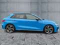 Audi A3 30 TDI S-TR S-LINE NAVI+PDC+ACC+AHK Blu/Azzurro - thumbnail 7