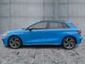 Audi A3 30 TDI S-TR S-LINE NAVI+PDC+ACC+AHK Blau - thumbnail 4