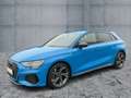 Audi A3 30 TDI S-TR S-LINE NAVI+PDC+ACC+AHK Blau - thumbnail 2