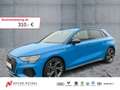 Audi A3 30 TDI S-TR S-LINE NAVI+PDC+ACC+AHK Blu/Azzurro - thumbnail 1