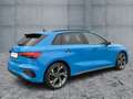 Audi A3 30 TDI S-TR S-LINE NAVI+PDC+ACC+AHK Blu/Azzurro - thumbnail 6