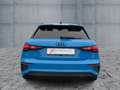 Audi A3 30 TDI S-TR S-LINE NAVI+PDC+ACC+AHK Blau - thumbnail 5