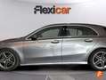Mercedes-Benz A 180 d Gris - thumbnail 5