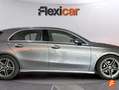 Mercedes-Benz A 180 d Gris - thumbnail 3
