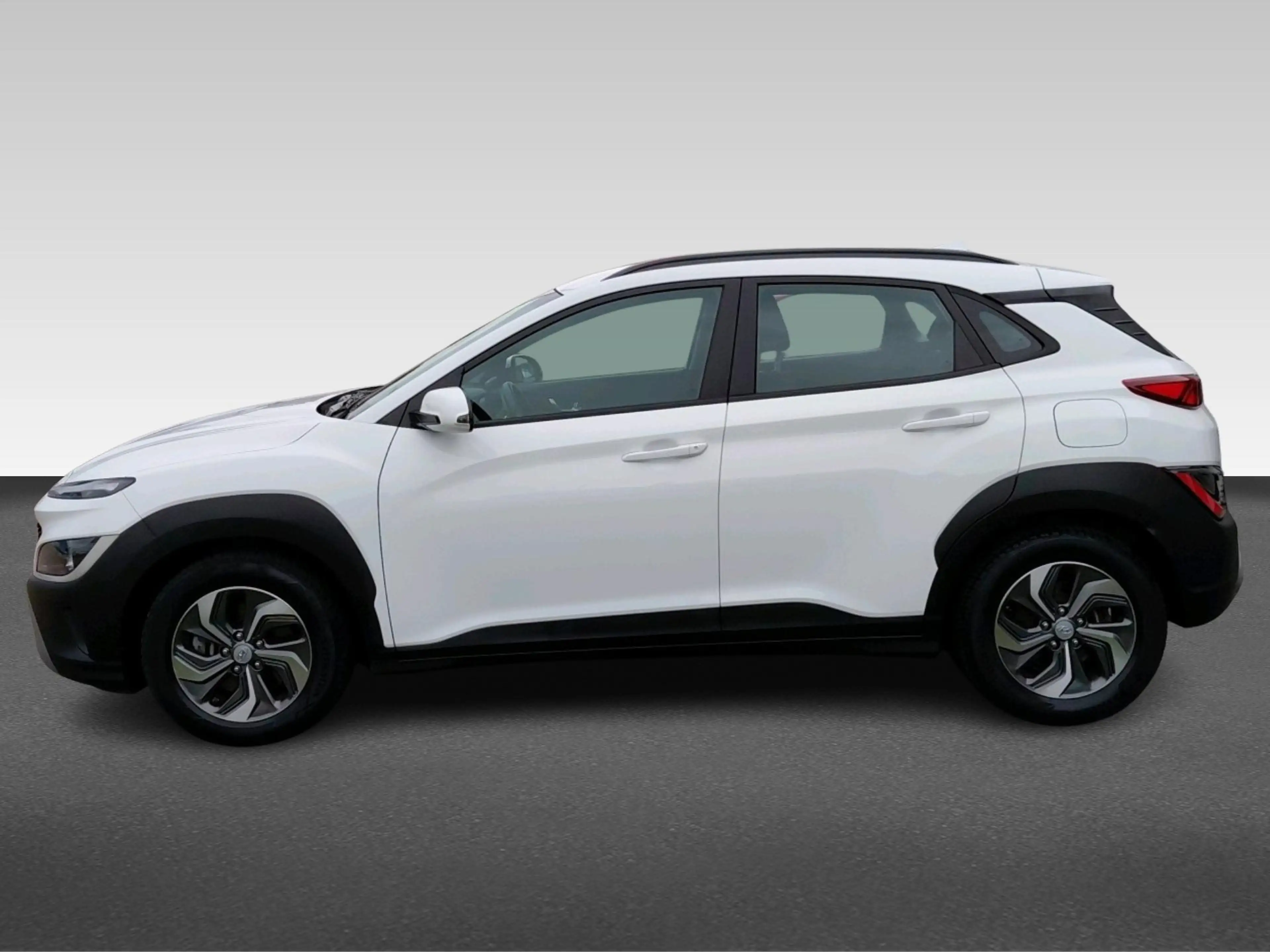 Hyundai KONA 1.6 GDI HEV Comfort Smart | Alarm klasse 1(startbl — photo 2
