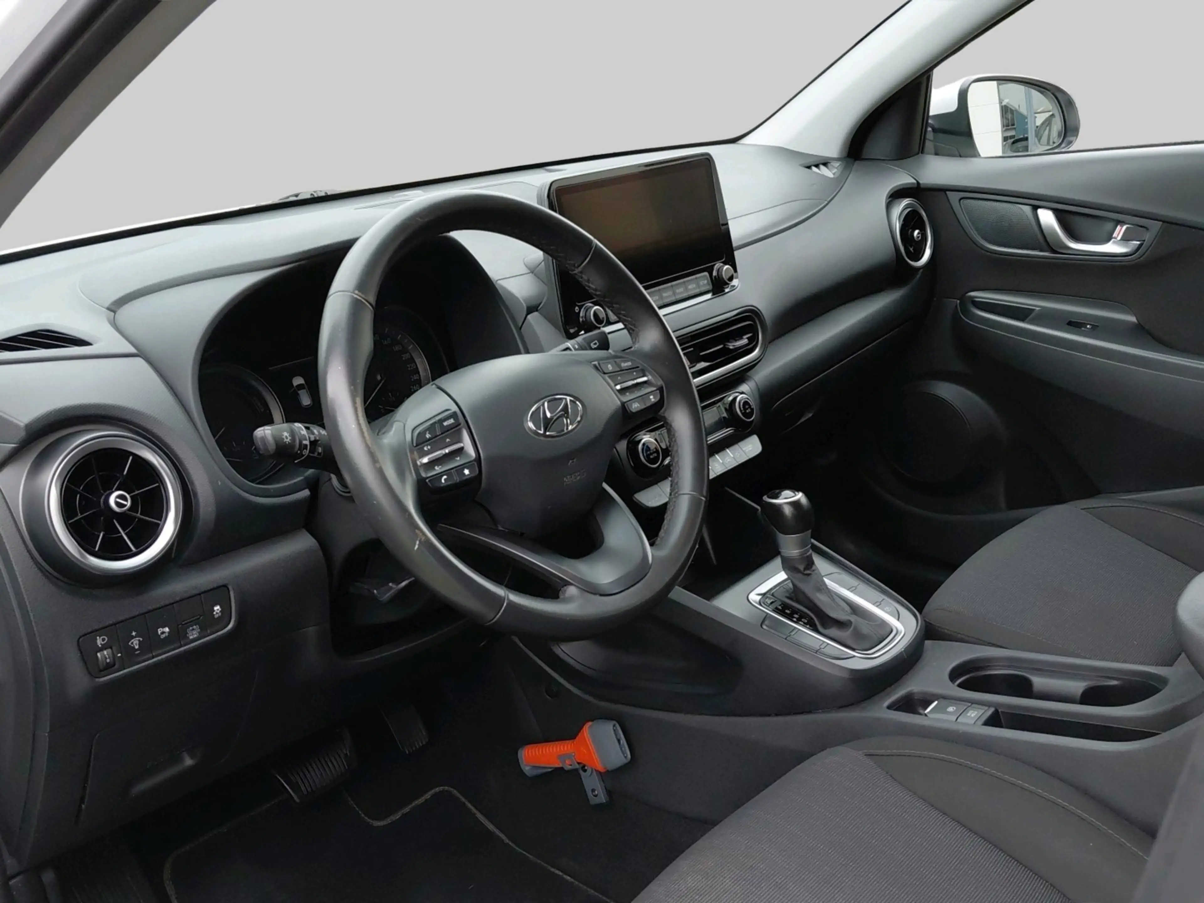 Hyundai KONA 1.6 GDI HEV Comfort Smart | Alarm klasse 1(startbl — photo 4