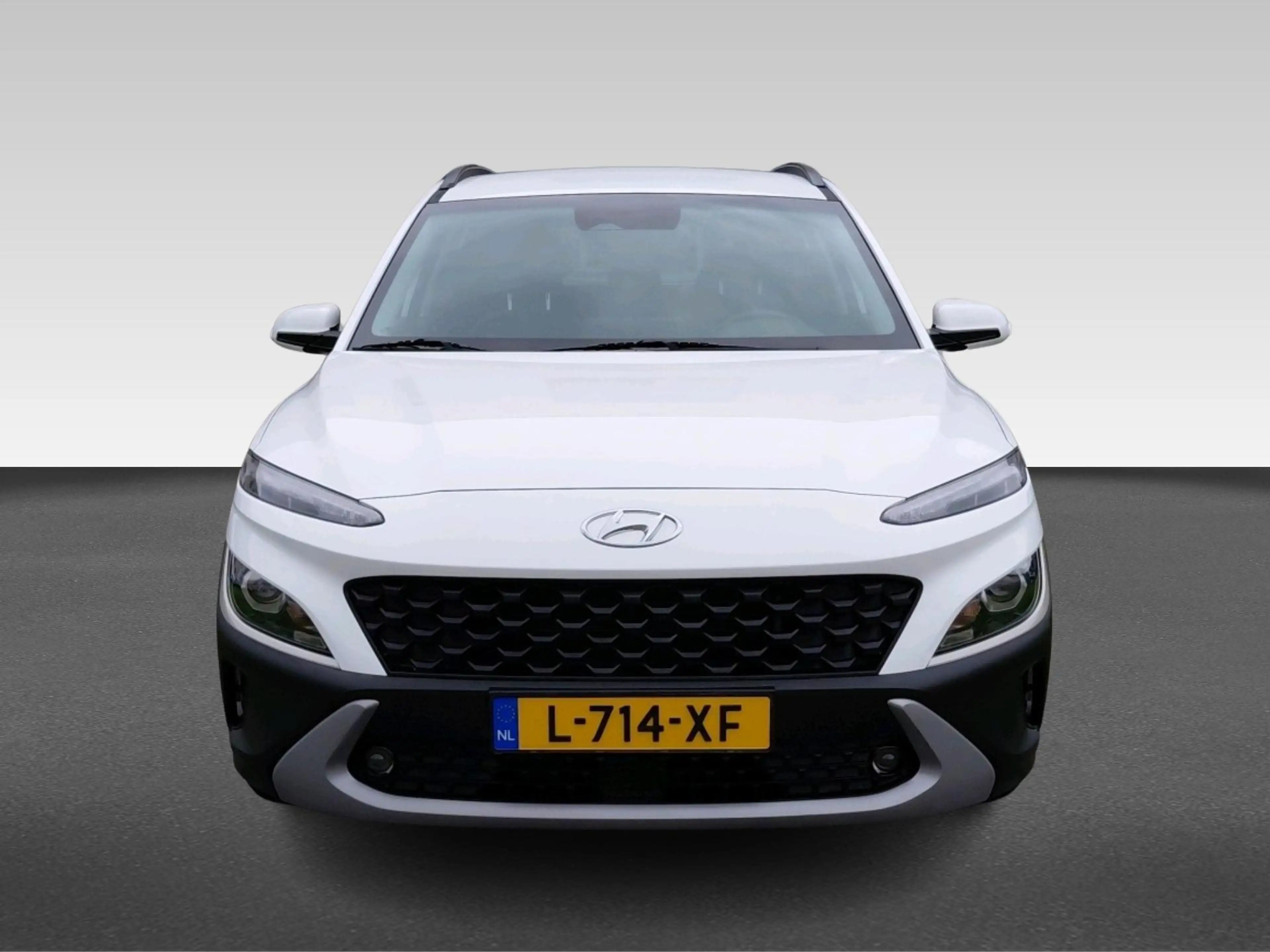 Hyundai KONA 1.6 GDI HEV Comfort Smart | Alarm klasse 1(startbl — photo 7