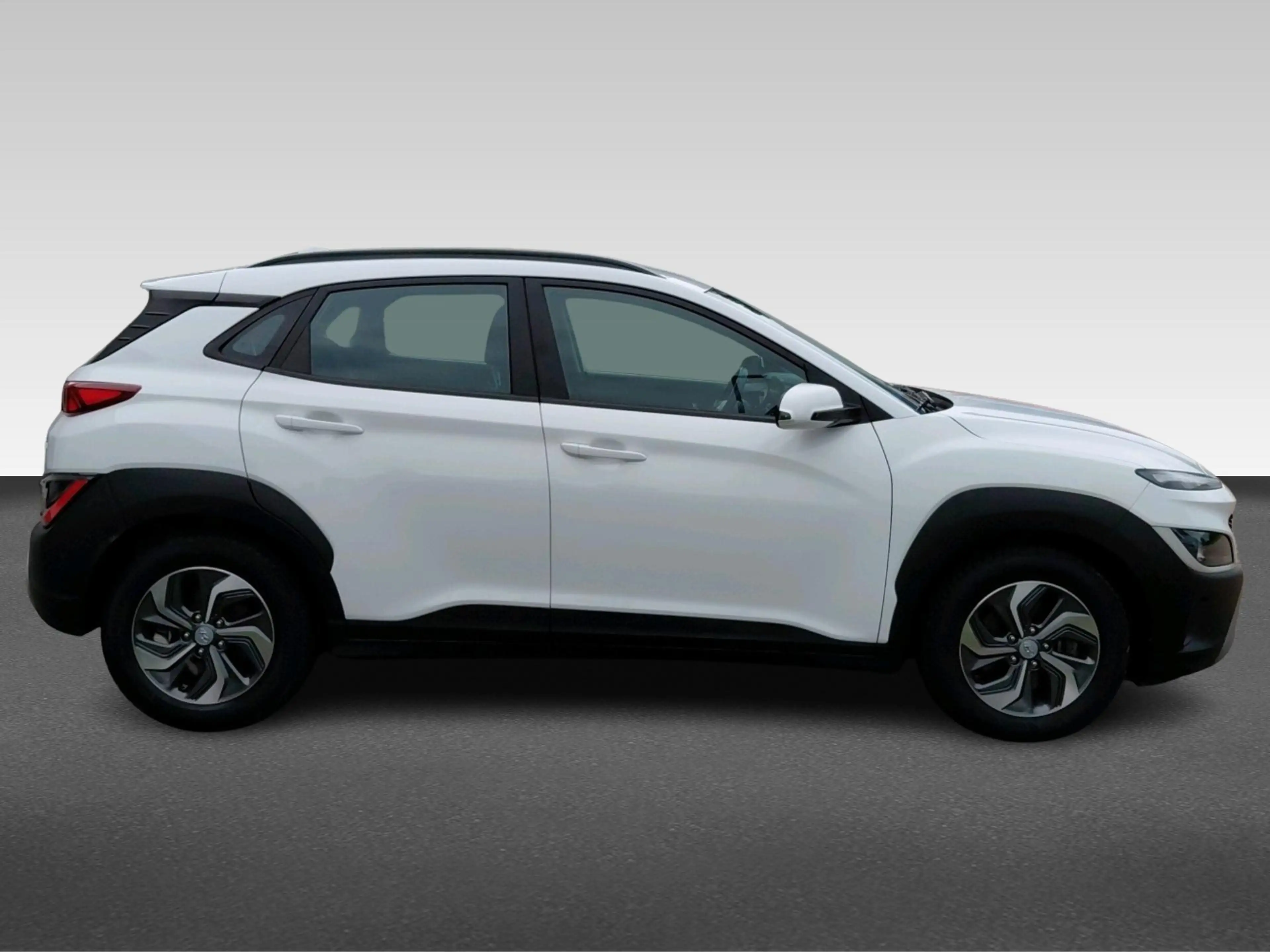 Hyundai KONA 1.6 GDI HEV Comfort Smart | Alarm klasse 1(startbl — photo 9