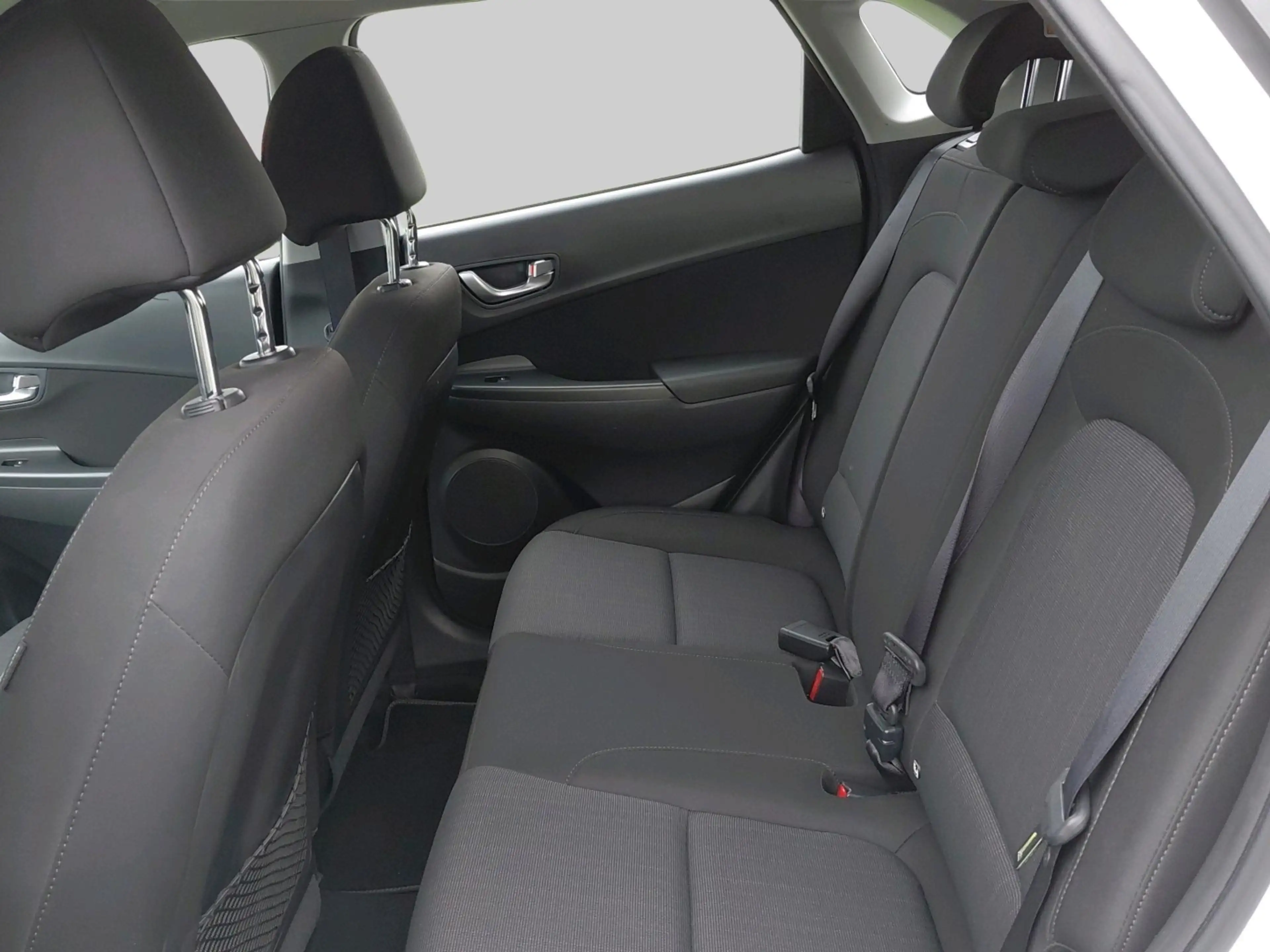 Hyundai KONA 1.6 GDI HEV Comfort Smart | Alarm klasse 1(startbl — photo 6