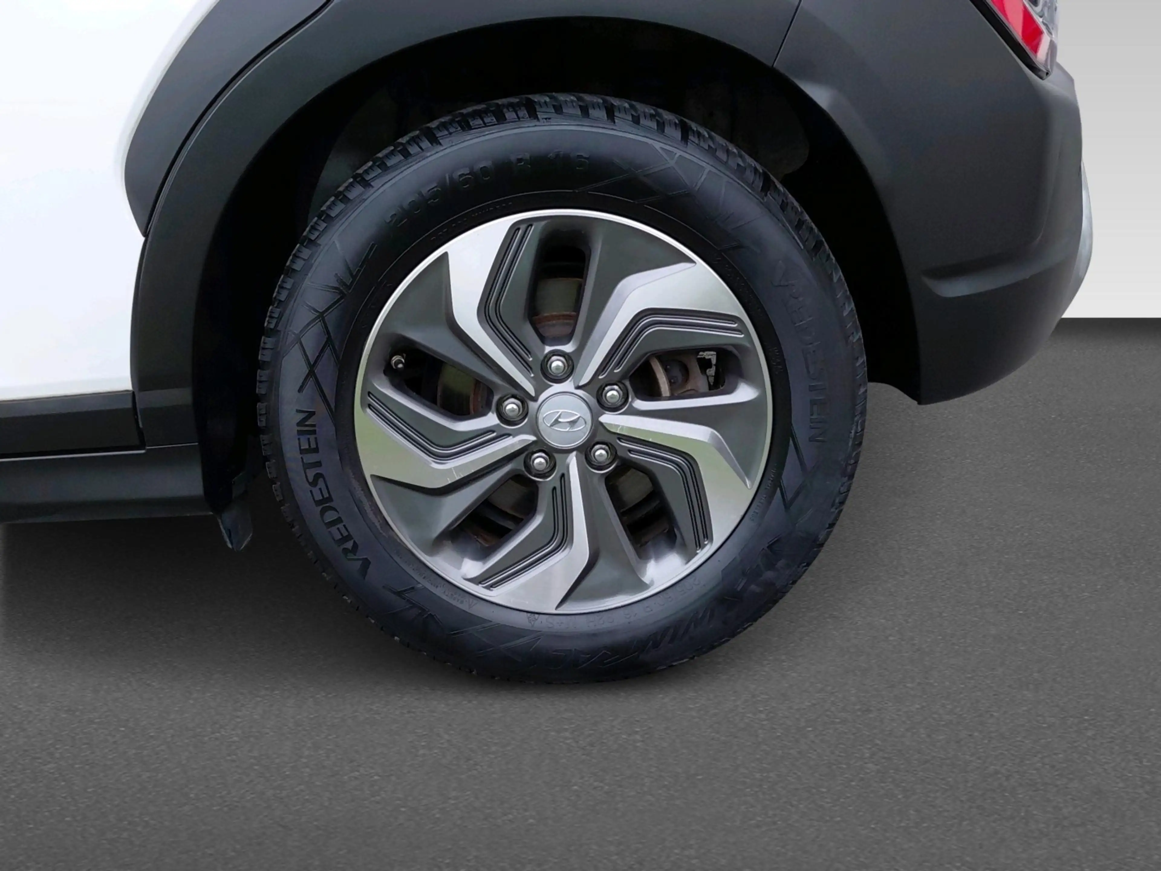 Hyundai KONA 1.6 GDI HEV Comfort Smart | Alarm klasse 1(startbl — photo 11