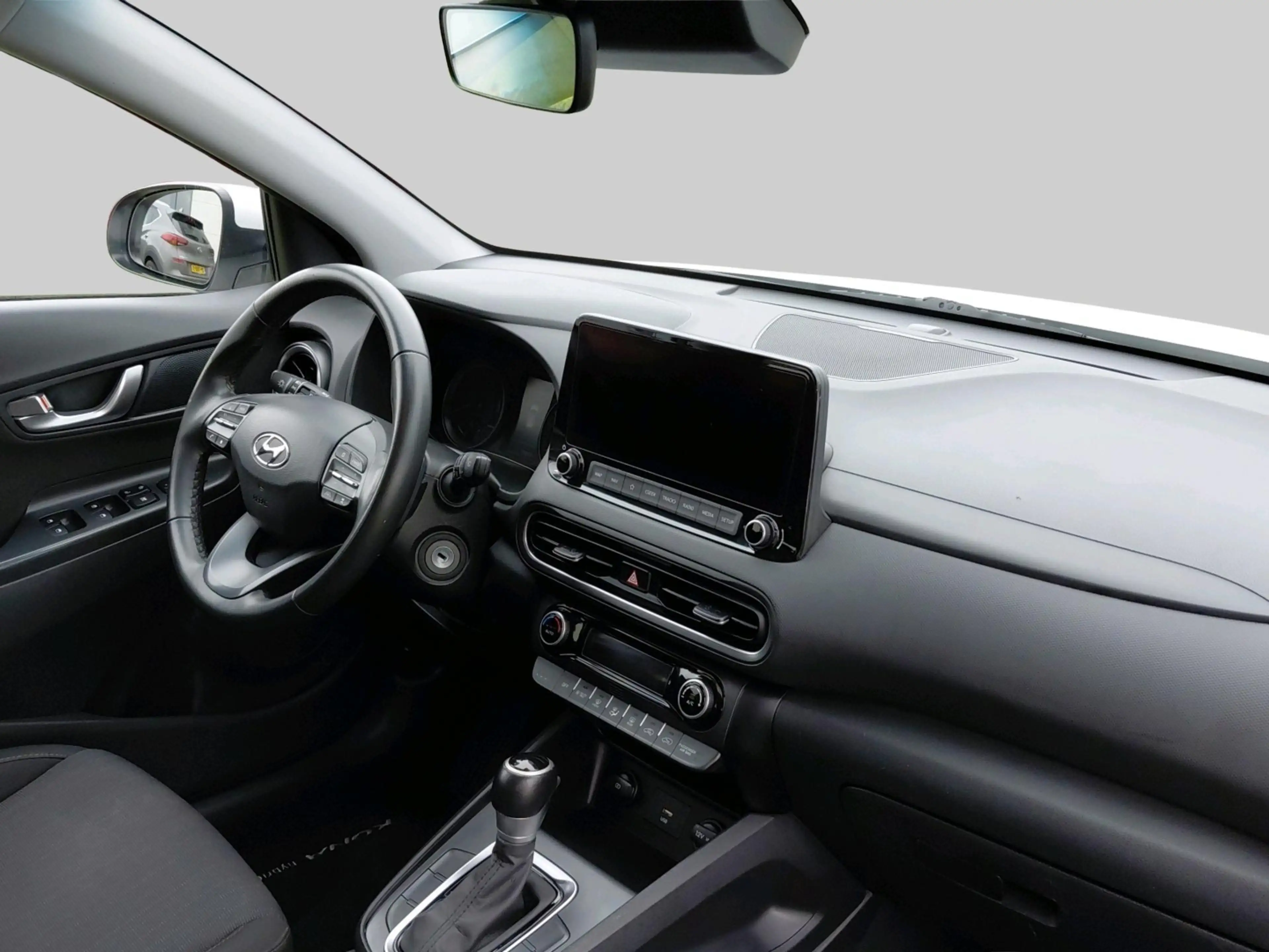Hyundai KONA 1.6 GDI HEV Comfort Smart | Alarm klasse 1(startbl — photo 13
