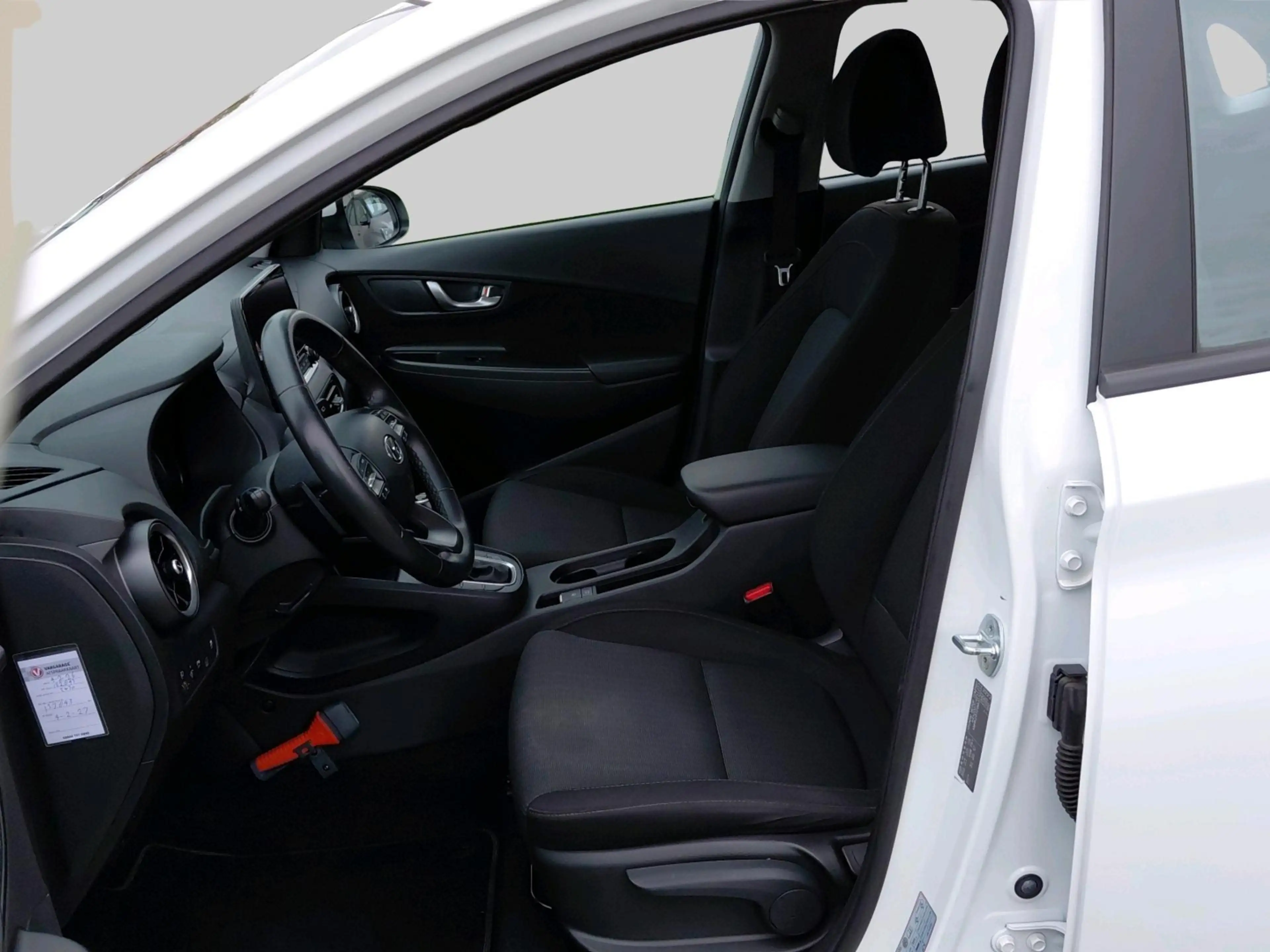 Hyundai KONA 1.6 GDI HEV Comfort Smart | Alarm klasse 1(startbl — photo 12