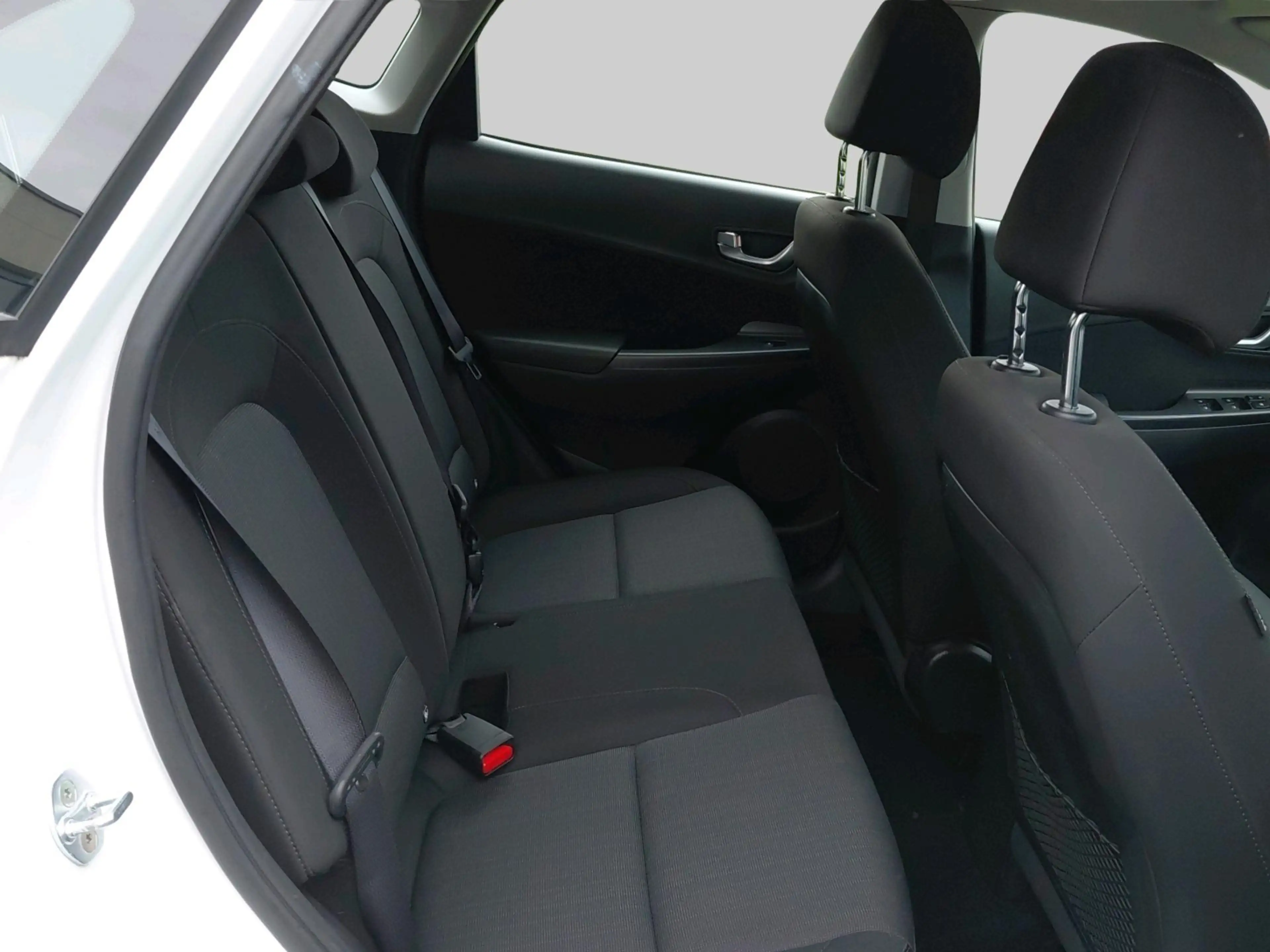 Hyundai KONA 1.6 GDI HEV Comfort Smart | Alarm klasse 1(startbl — photo 14