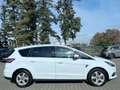 Ford S-Max Titanium Sport*7-Sizer*Navi*Cam*Car-Play* Blanc - thumbnail 9