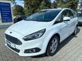Ford S-Max Titanium Sport*7-Sizer*Navi*Cam*Car-Play* Blanc - thumbnail 7