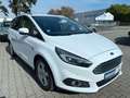 Ford S-Max Titanium Sport*7-Sizer*Navi*Cam*Car-Play* Blanc - thumbnail 5