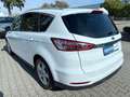 Ford S-Max Titanium Sport*7-Sizer*Navi*Cam*Car-Play* Blanc - thumbnail 15
