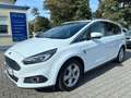 Ford S-Max Titanium Sport*7-Sizer*Navi*Cam*Car-Play* Blanc - thumbnail 3