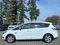 Ford S-Max Titanium Sport*7-Sizer*Navi*Cam*Car-Play* Blanc - thumbnail 8