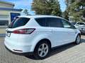 Ford S-Max Titanium Sport*7-Sizer*Navi*Cam*Car-Play* Blanc - thumbnail 10
