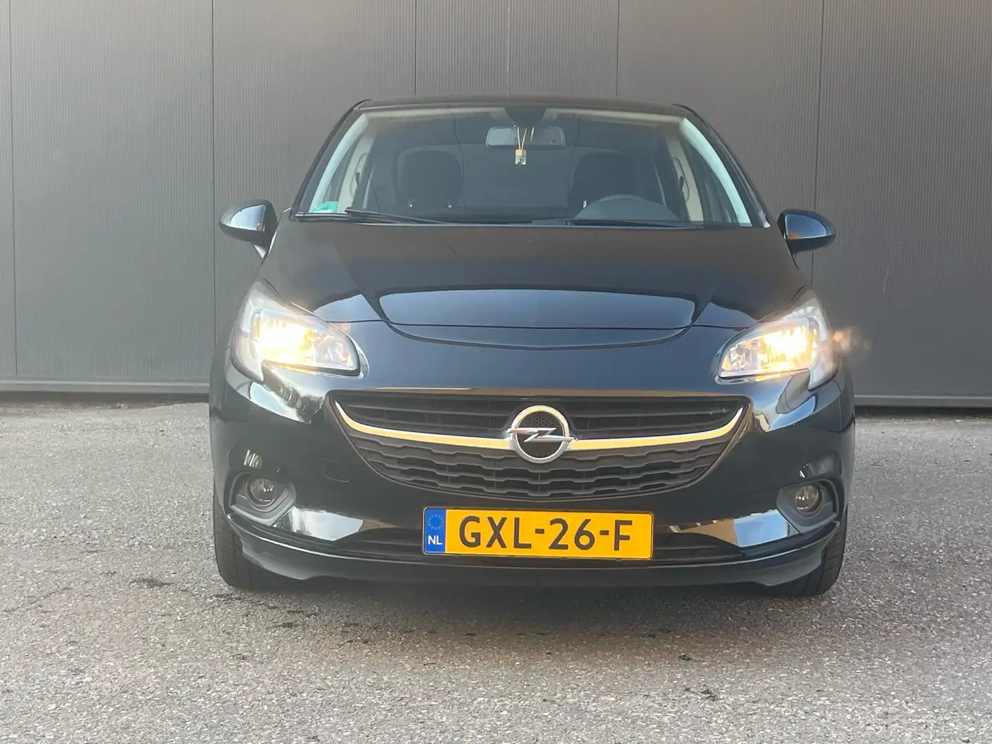 Opel Corsa-e 1.4 120 Jaar Edition Negro - 2