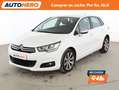Citroen C4 1.6BlueHDI S&S Feel Edition 120 Blanco - thumbnail 1