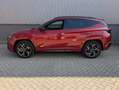 Hyundai TUCSON 1.6 T-GDi PHEV 252pk 2WD Aut N Line Edition Rood - thumbnail 3