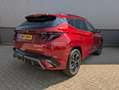 Hyundai TUCSON 1.6 T-GDi PHEV 252pk 2WD Aut N Line Edition Rood - thumbnail 7