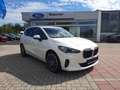 BMW 218 i Active TourerLuxury Line H/K Navi Kamera Memory Blanc - thumbnail 2