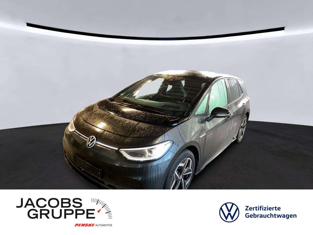 Second hand Volkswagen Id.3 