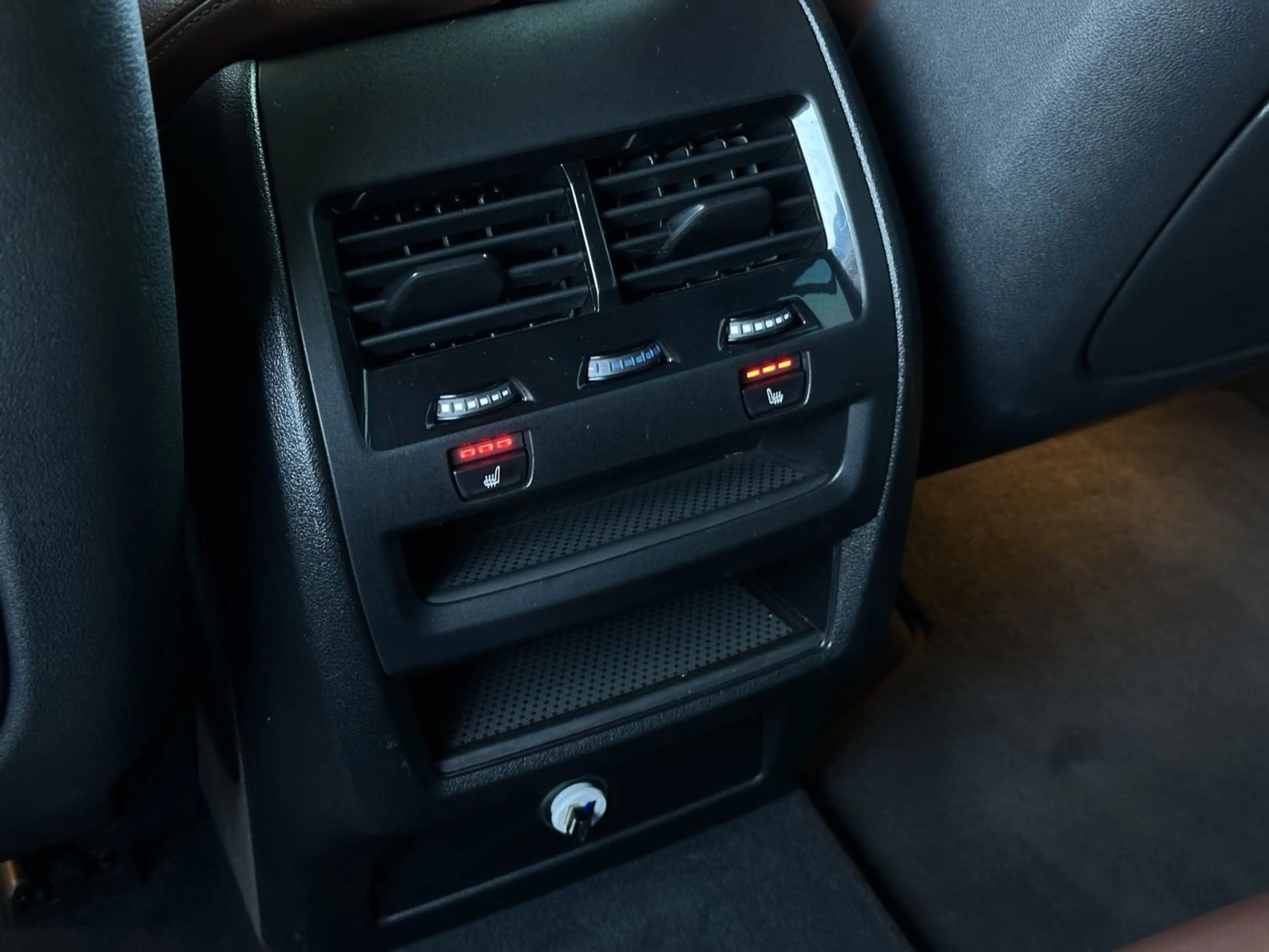 BMW X5 xDrive30d M Sport°LUFT°HUD°H&K°VENT°360° — photo 15