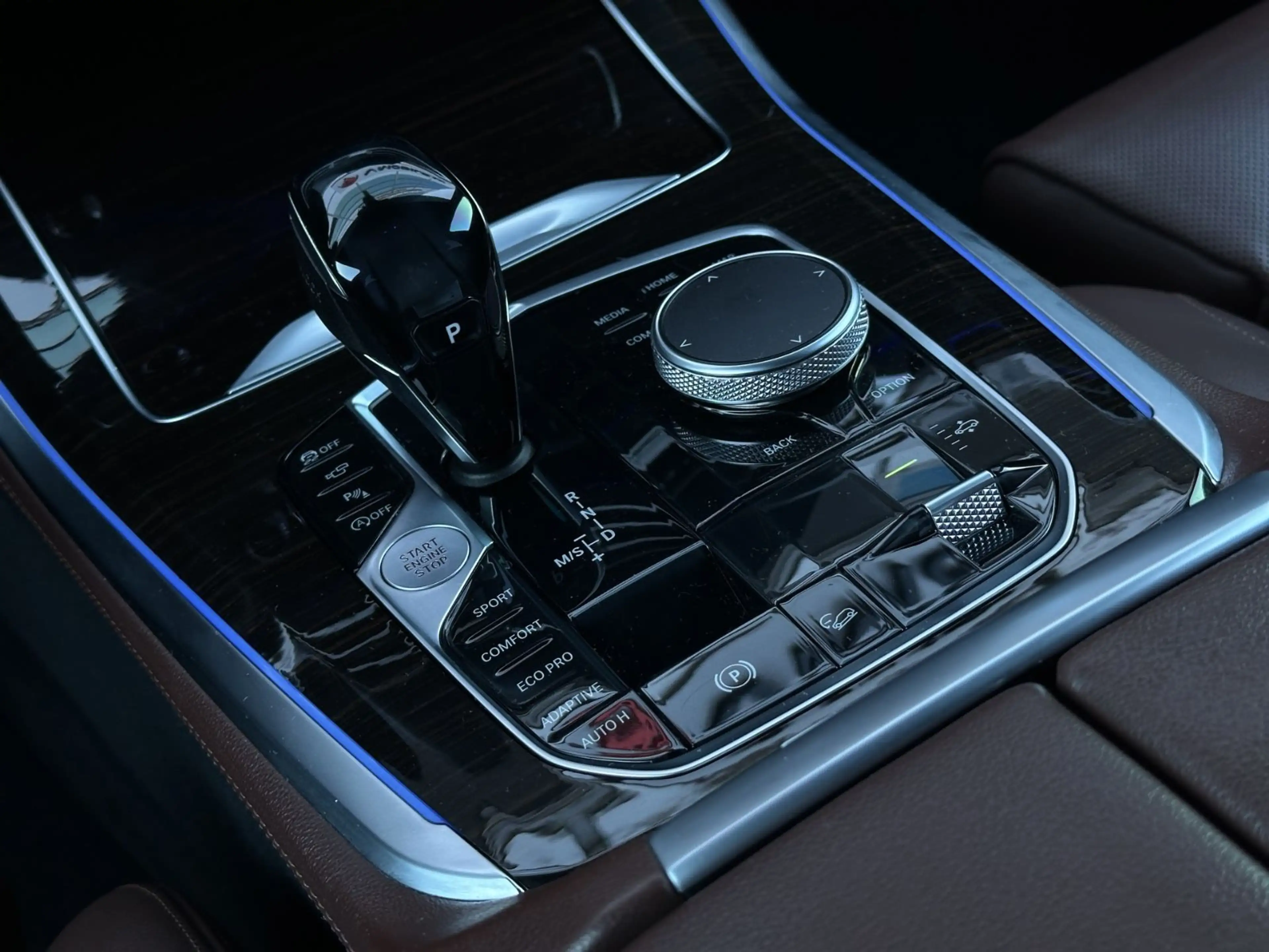 BMW X5 xDrive30d M Sport°LUFT°HUD°H&K°VENT°360° — photo 9