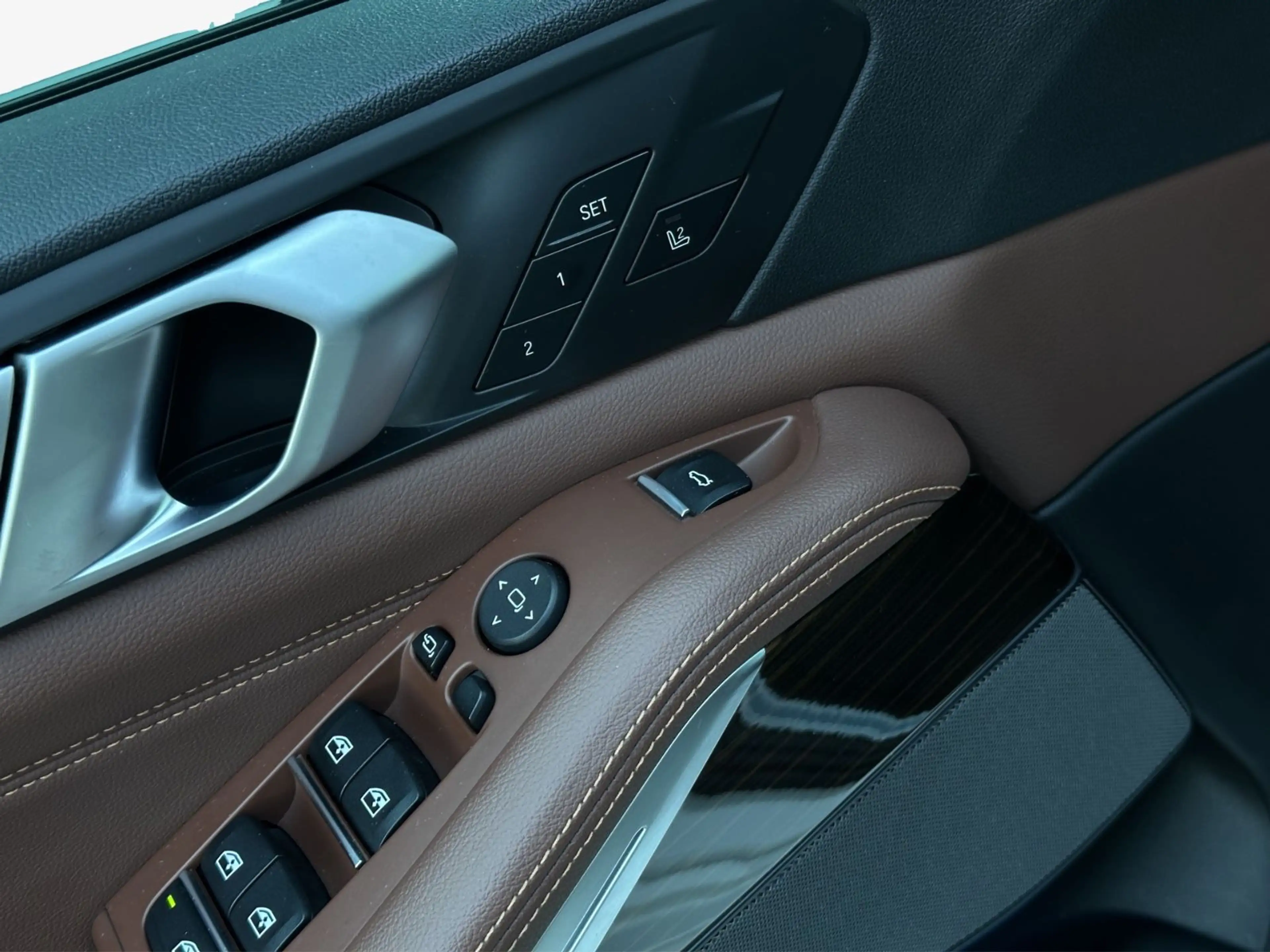 BMW X5 xDrive30d M Sport°LUFT°HUD°H&K°VENT°360° — photo 13