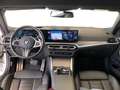 BMW 440 440dA xDrive Cabrio Blanc - thumbnail 3