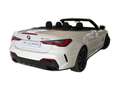 BMW 440 440dA xDrive Cabrio Blanc - thumbnail 15